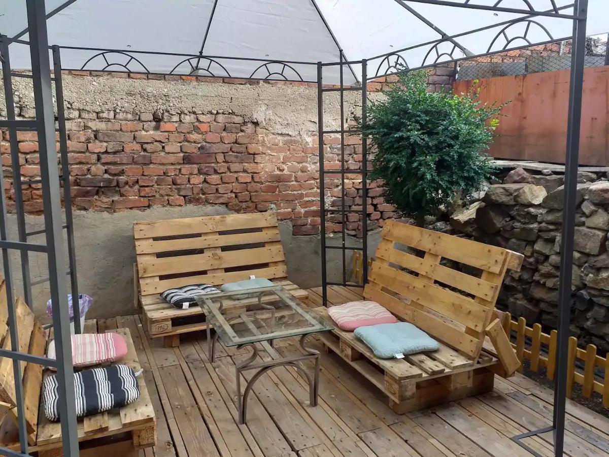 Entire Central House With Guest Rooms & Garden Sofia Luaran gambar