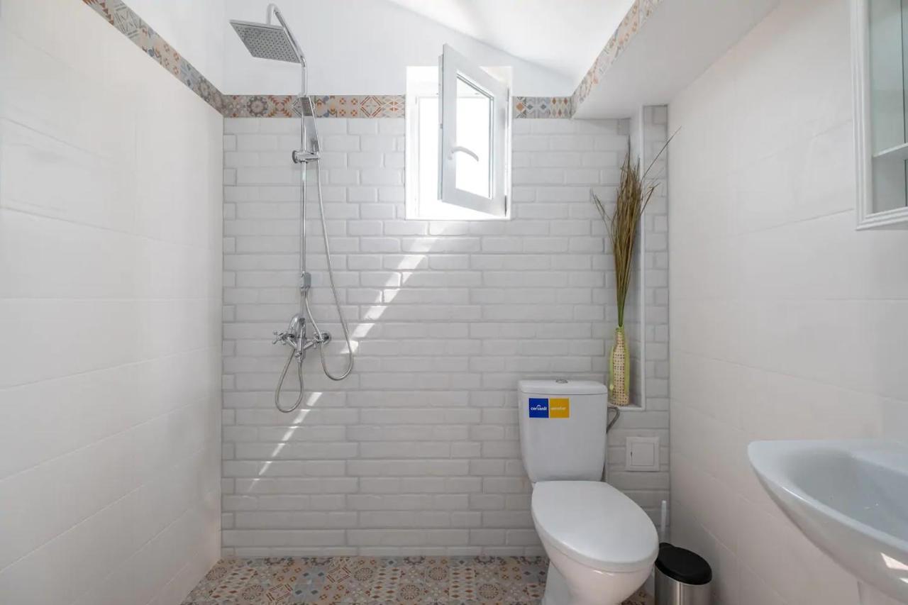 Entire Central House With Guest Rooms & Garden Sofia Luaran gambar