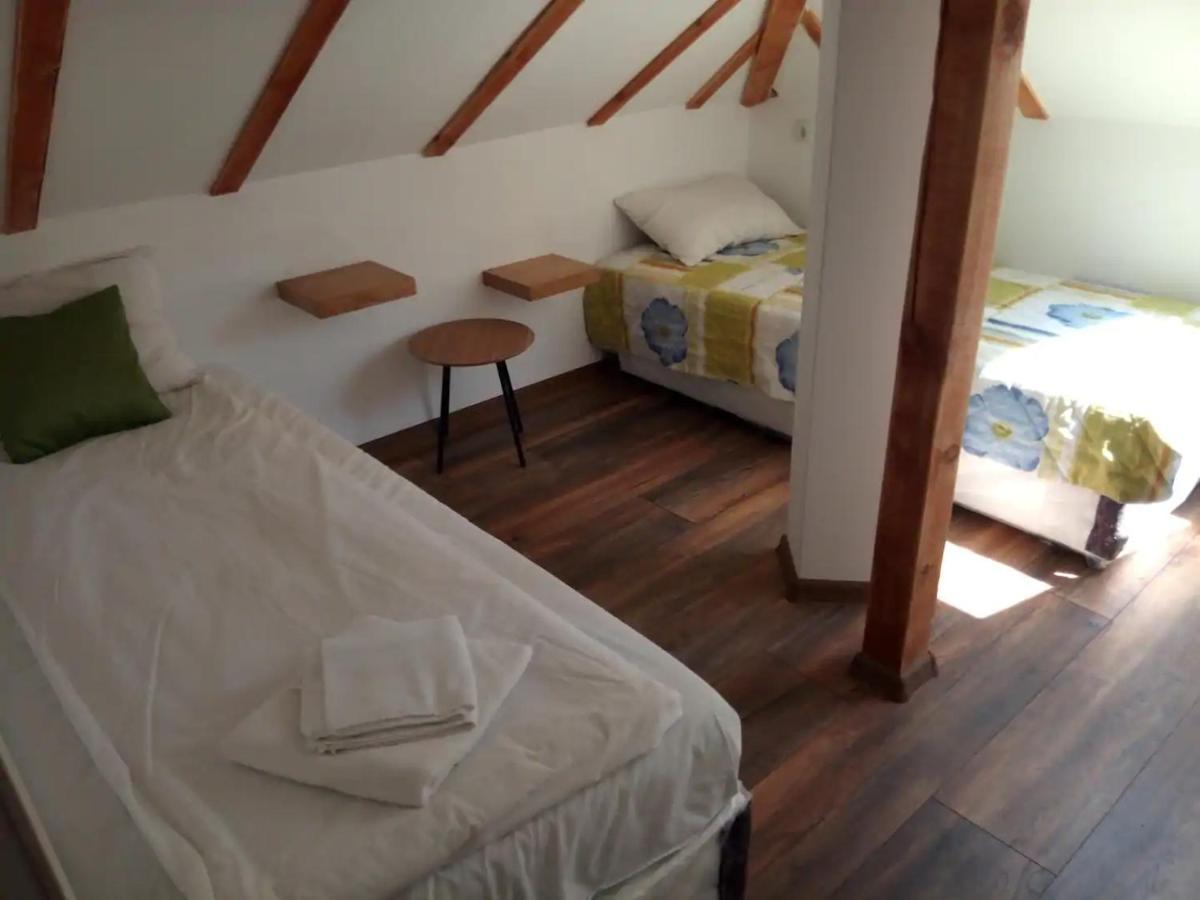 Entire Central House With Guest Rooms & Garden Sofia Luaran gambar